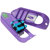 MSR Tyker Snowshoes for Kids: Picture 2 thumbnail